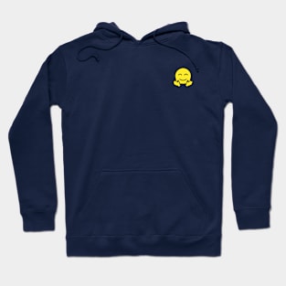 Hugs Emoji Hoodie